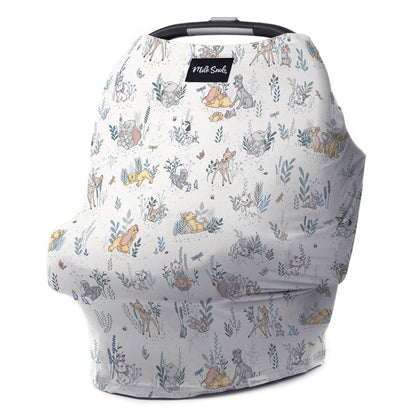 Disney 5-in-1 Multifunctional Cover Classic Crew