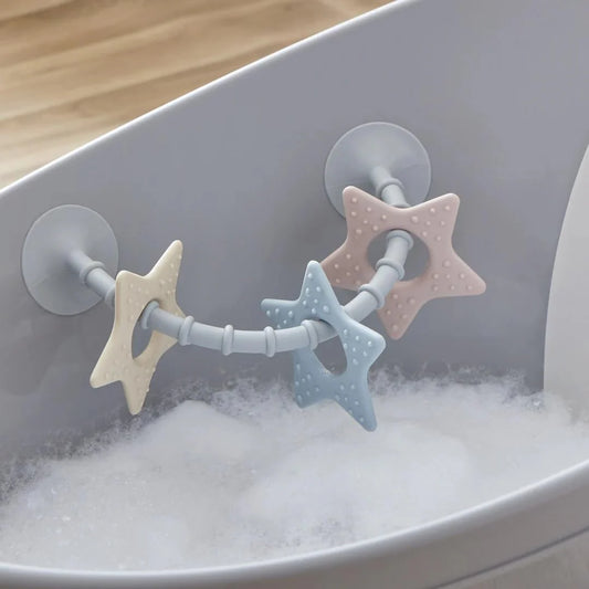 Stick N Play Star Toy