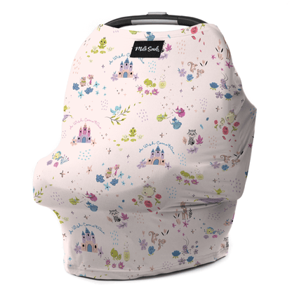 Disney 5-in-1 Multifunctional Cover A Wish Come True