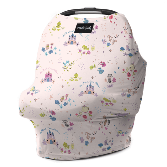 Disney 5-in-1 Multifunctional Cover A Wish Come True