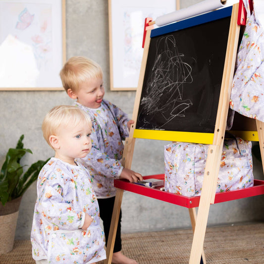 Travel Pod | Peter Rabbit in Spring