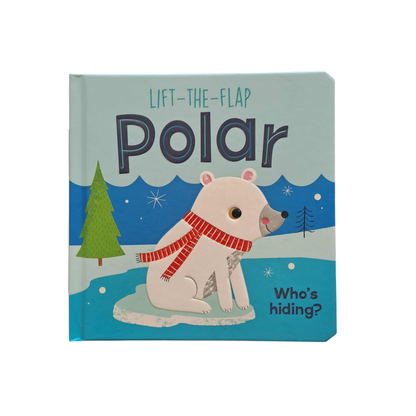Polar - Lift the Flap