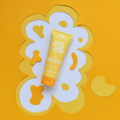 Hair Paste - Fresh Coconut and Zesty Lime
