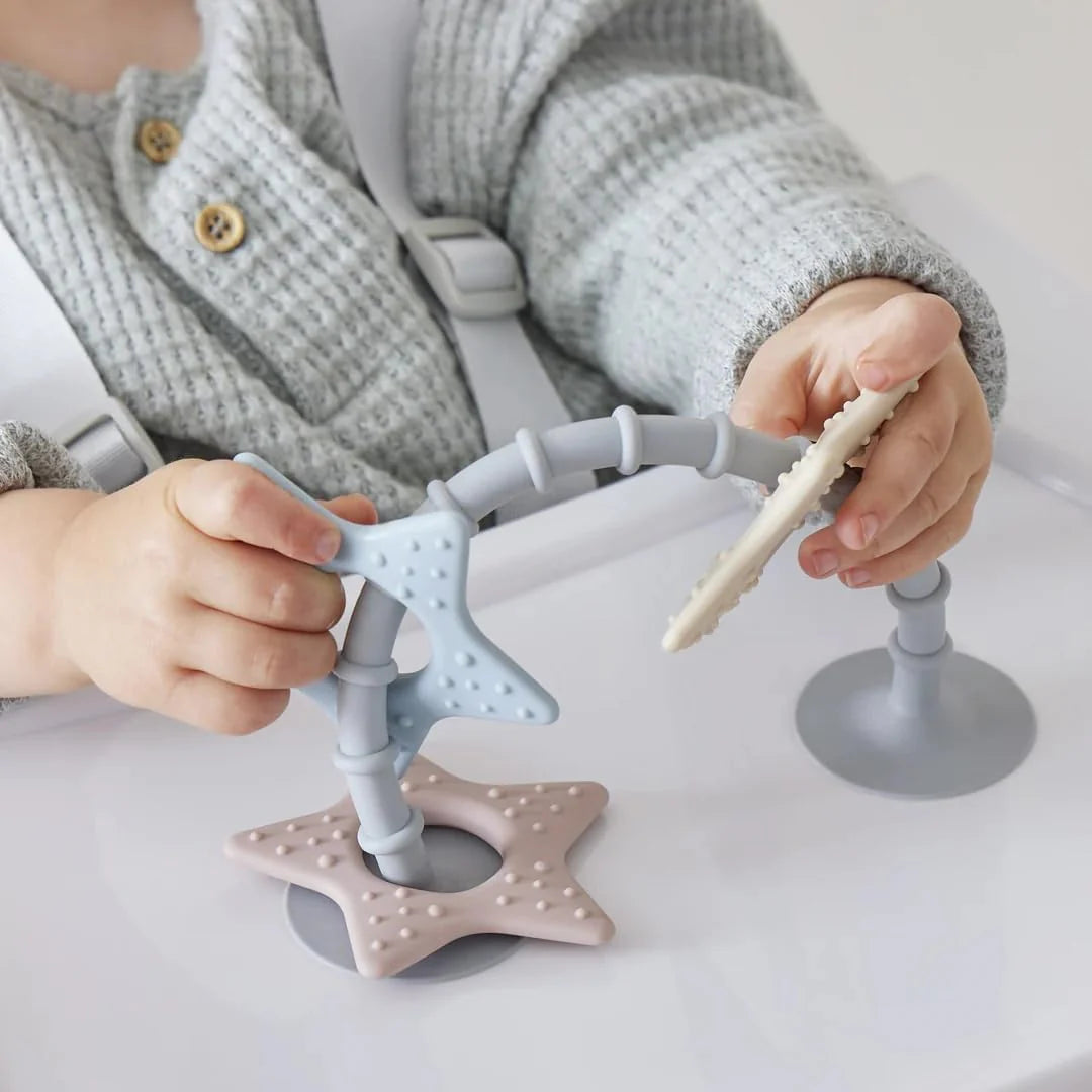 Stick N Play Star Toy