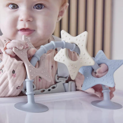 Stick N Play Star Toy