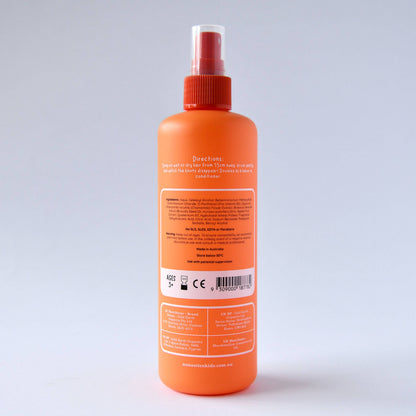 Hair Detangler 250ml - Mandarin and Grape