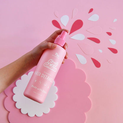Hair Detangler 250ml - Strawberry