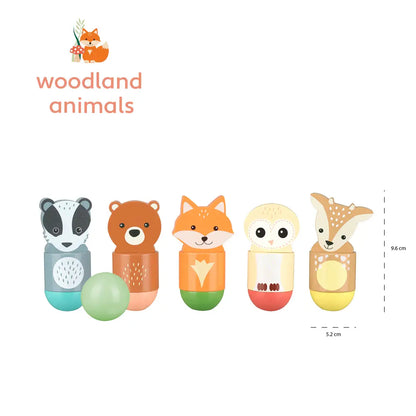 Woodland Skittles (FSC®)