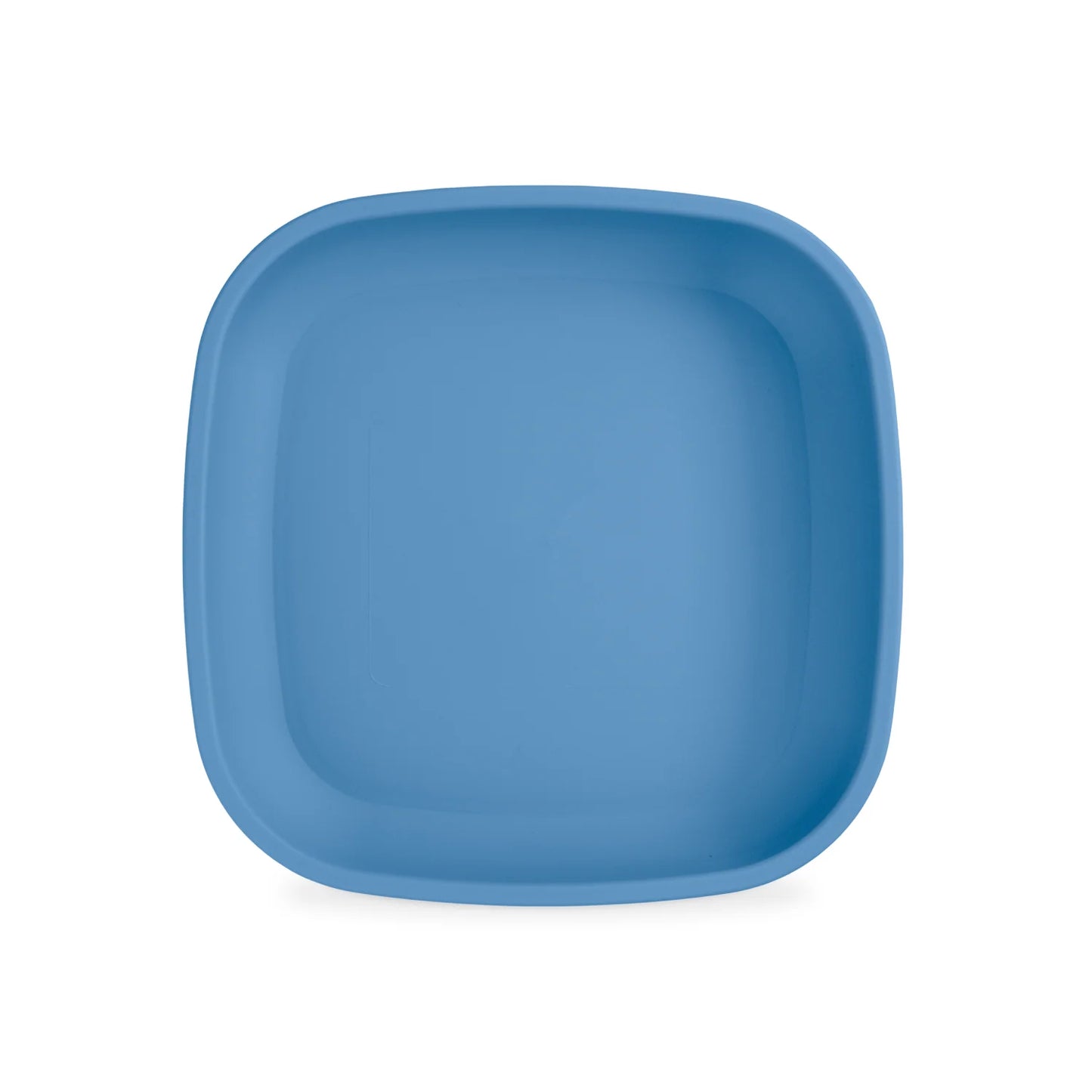 Re-Play Flat Plate - Denim