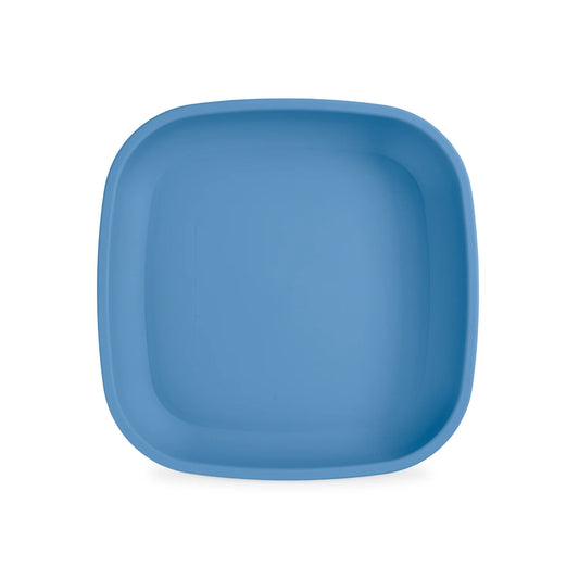 Re-Play Flat Plate - Denim