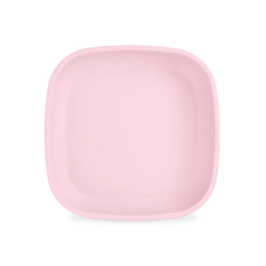 Re-Play Flat Plate - Ice Pink