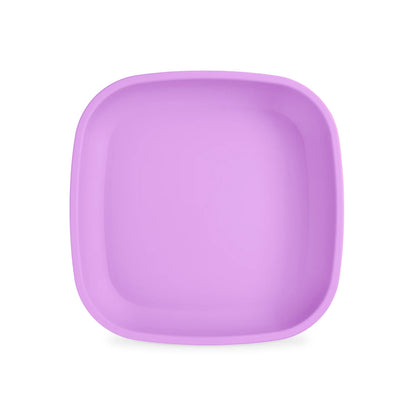 Re-Play Flat Plate - Purple