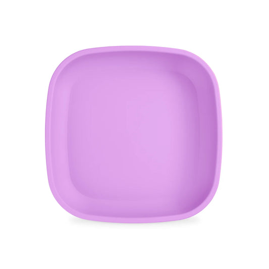 Re-Play Flat Plate - Purple