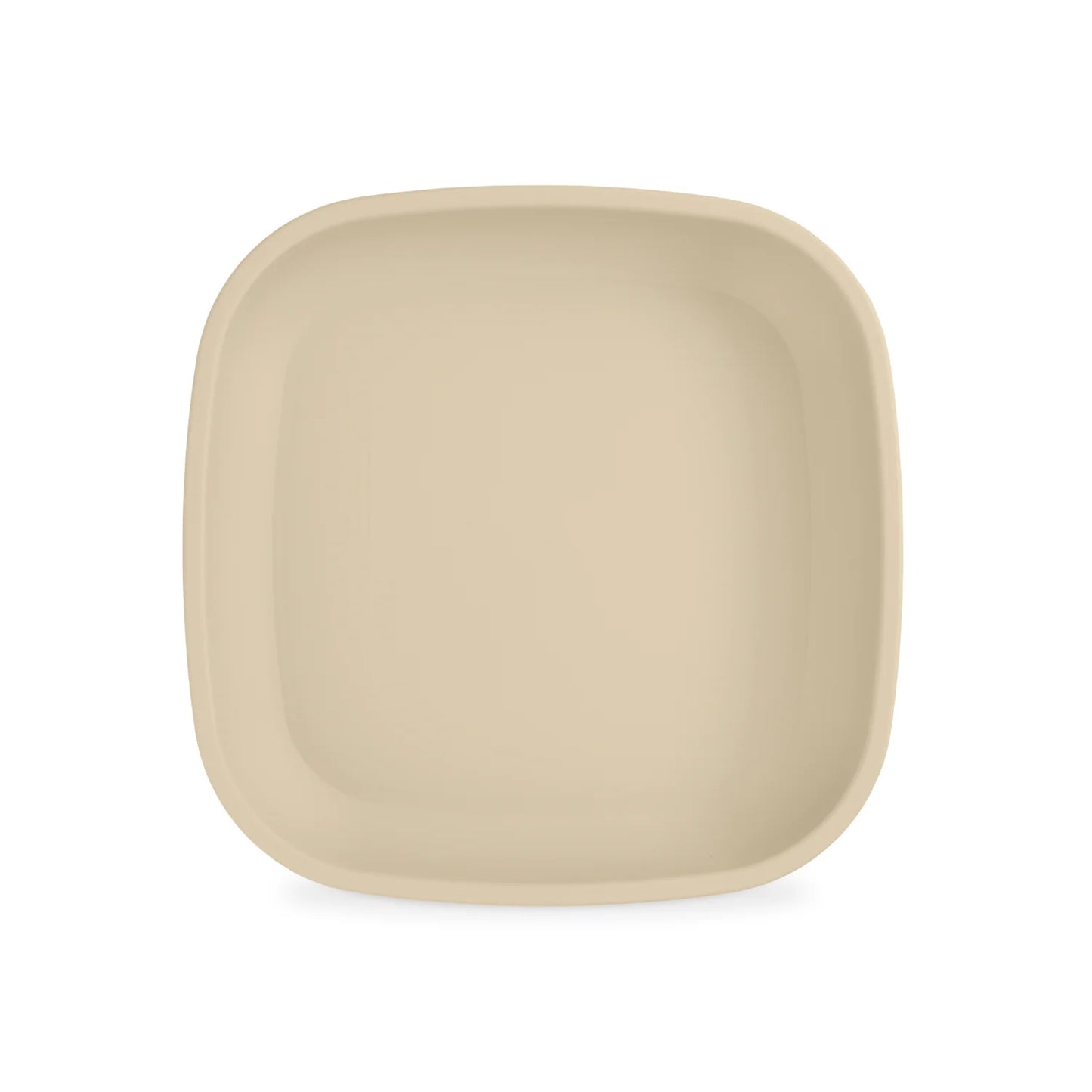 Re-Play Flat Plate - Sand