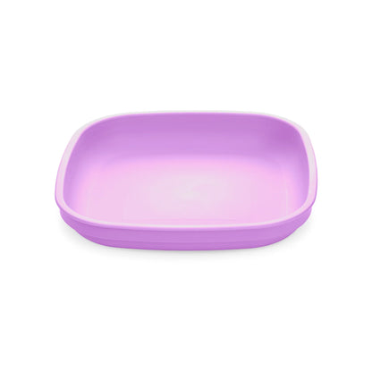 Re-Play Flat Plate - Purple
