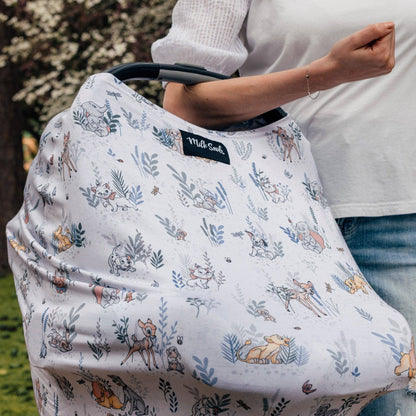 Disney 5-in-1 Multifunctional Cover Classic Crew