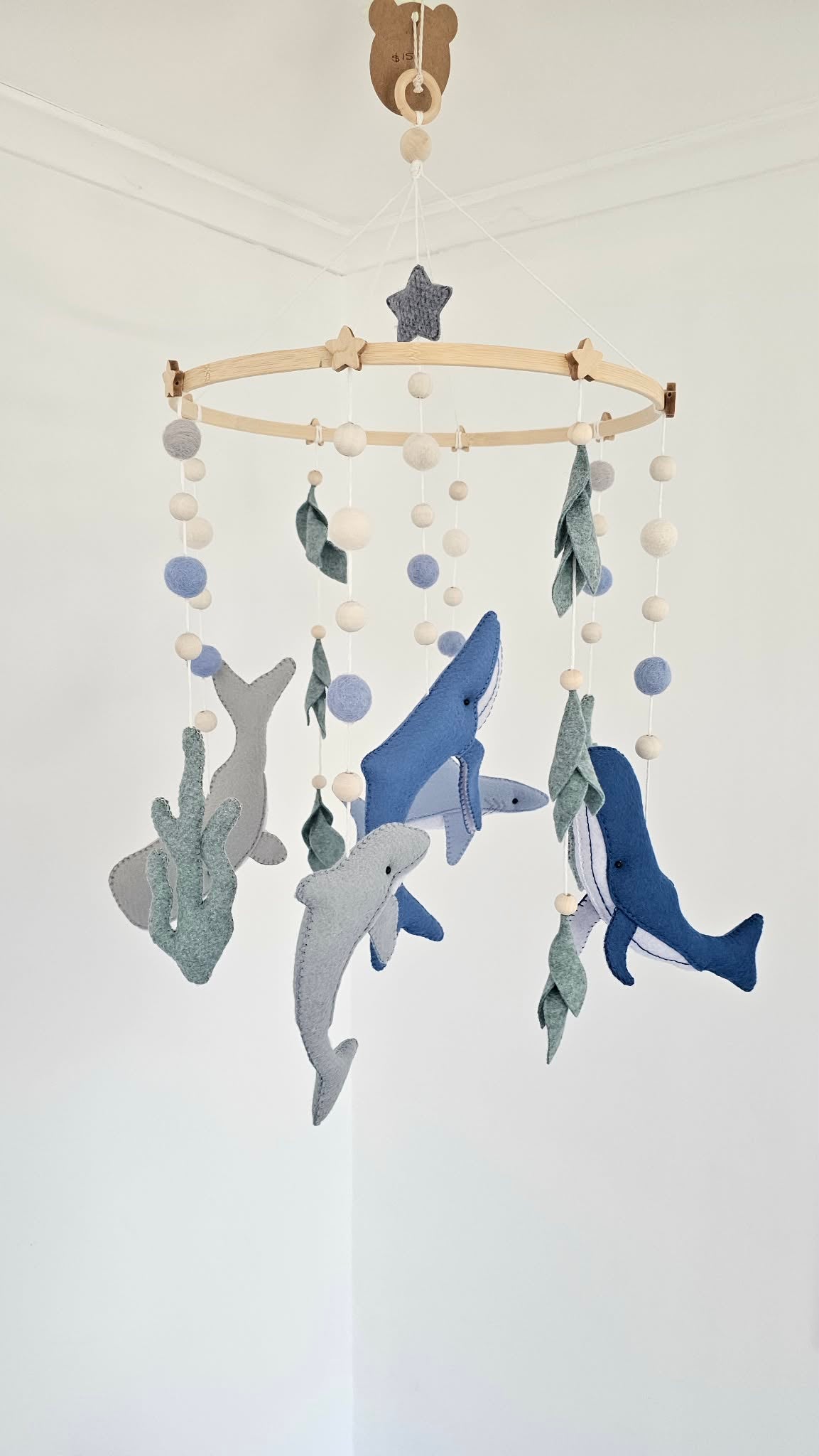 Ocean Mobile