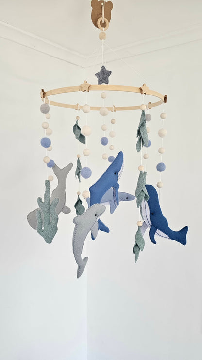Ocean Mobile