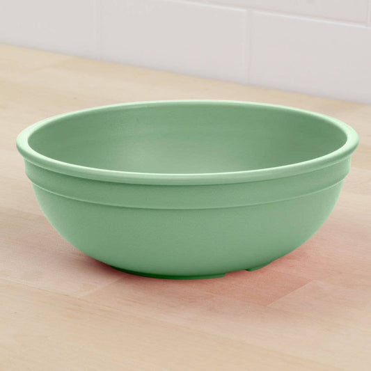Re-Play Large Bowl - Sage
