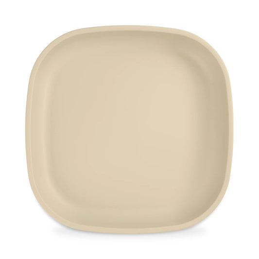 Re-Play Large Flat Plate - Sand
