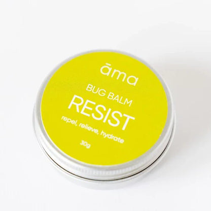 Āma Resist Bug Balm