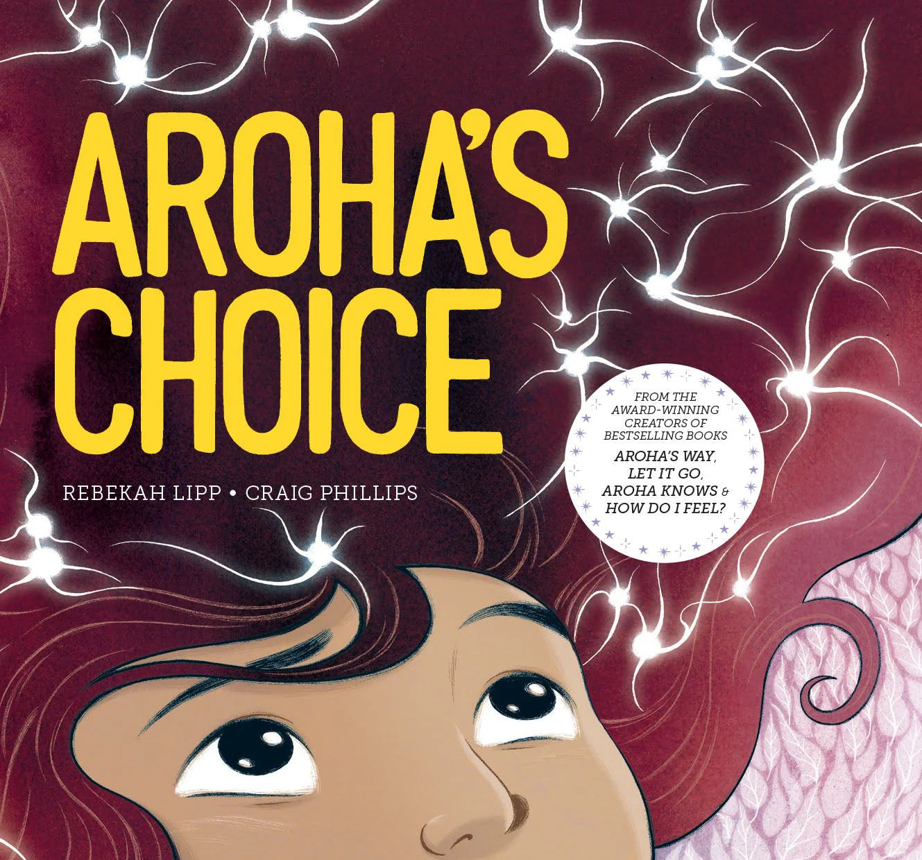 Aroha's Choice