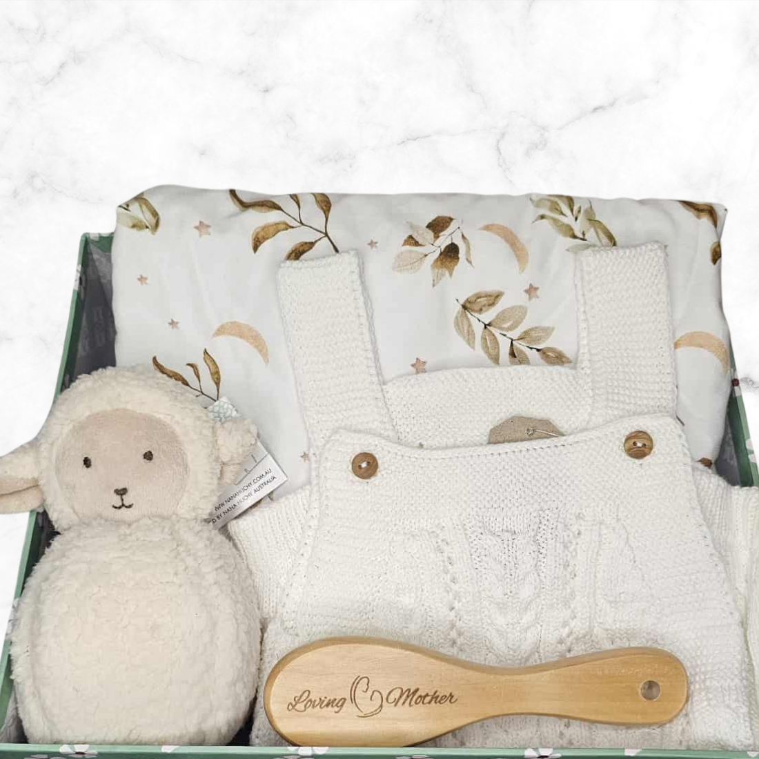 Gift Box - Autumn