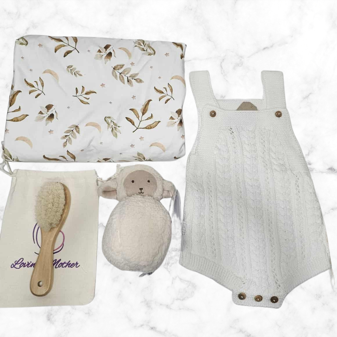 Gift Box - Autumn