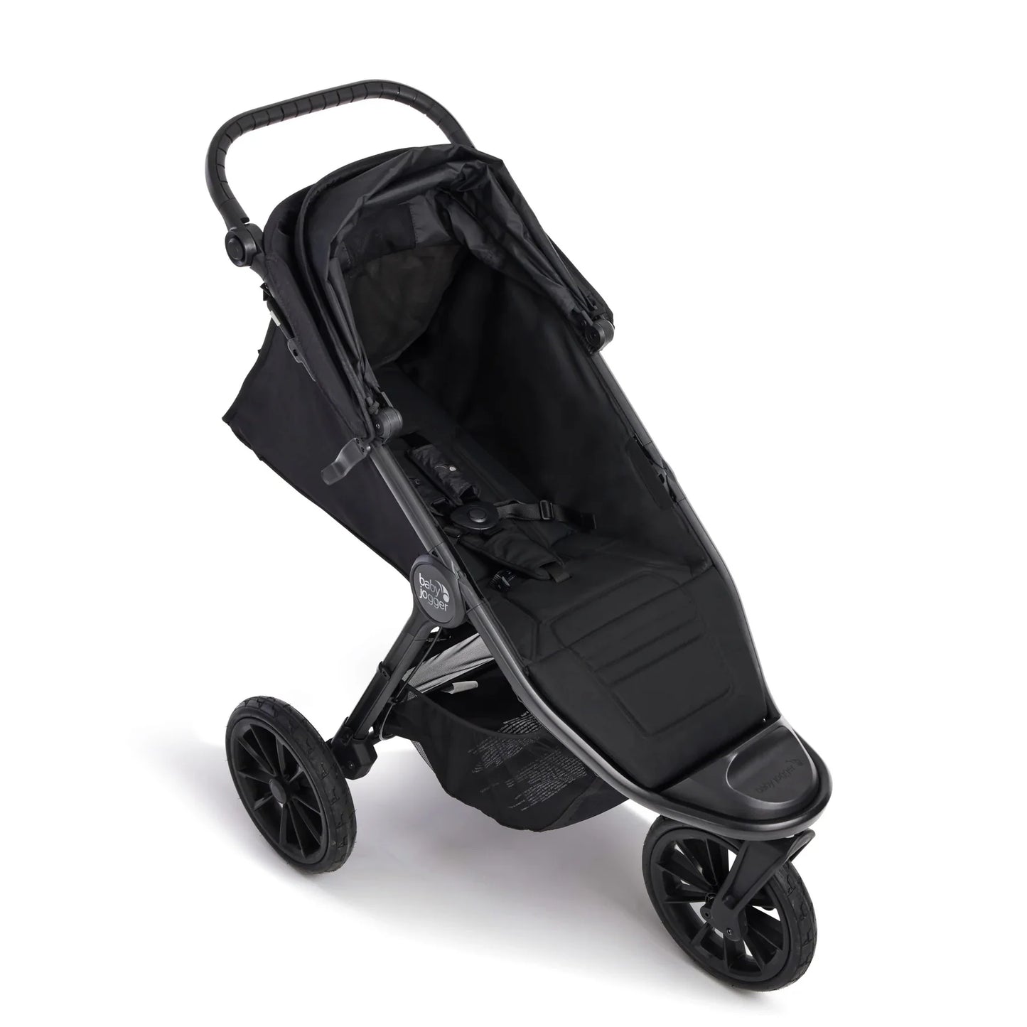 Baby Jogger City Elite 2 Stroller - Stone Grey