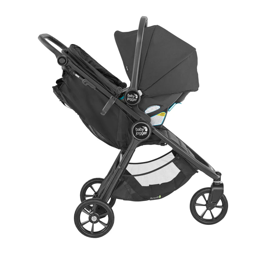 Baby Jogger City Mini GT2 Stroller - Barre