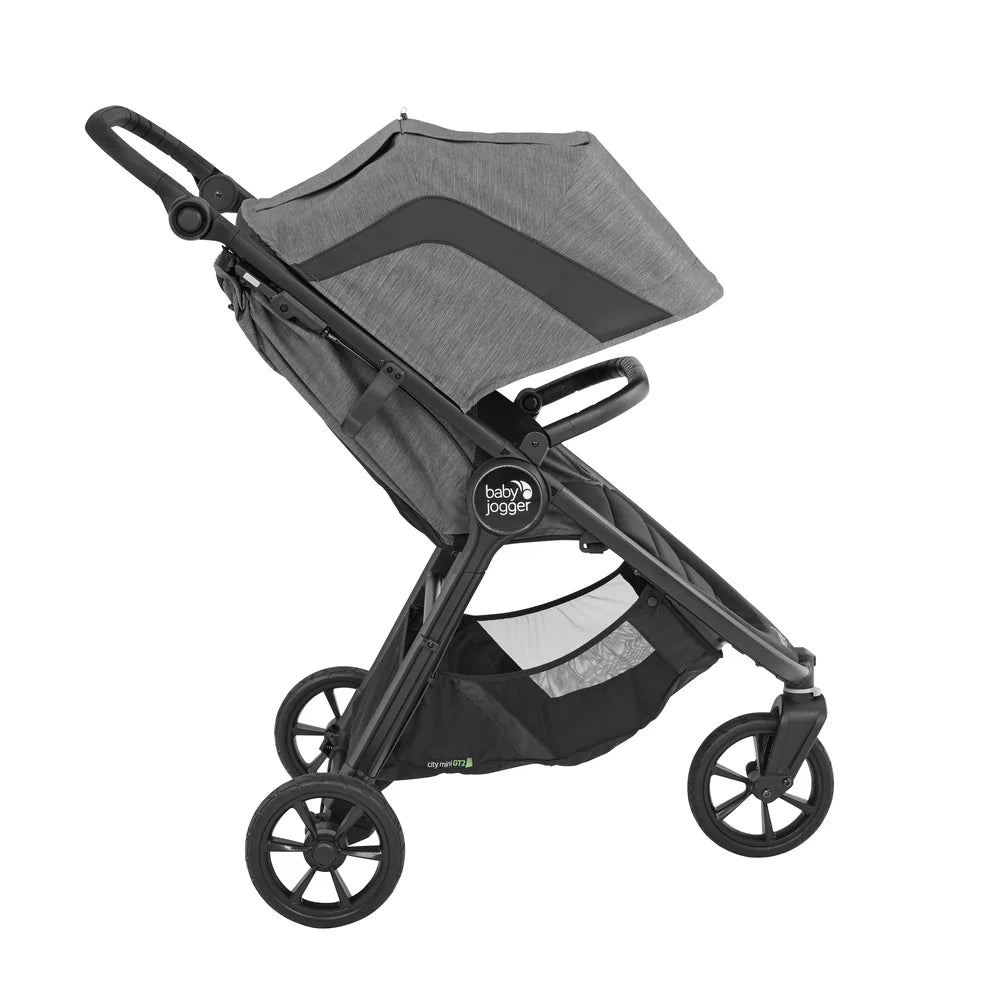 Baby Jogger City Mini GT2 Stroller - Barre