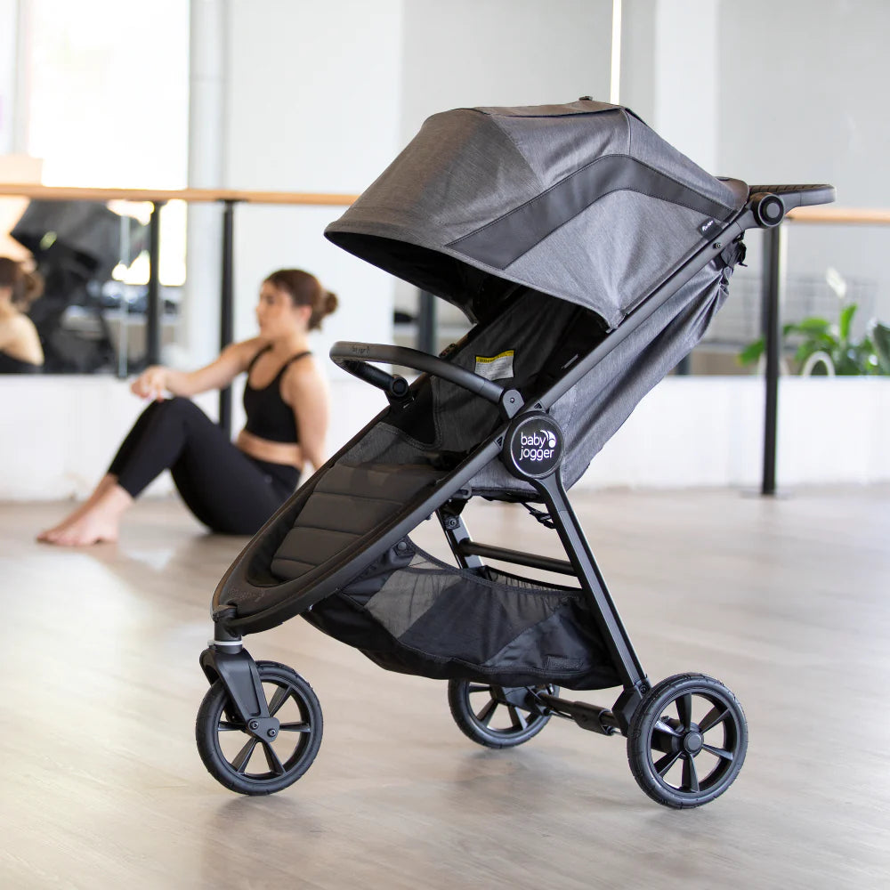 Baby Jogger City Mini GT2 Stroller - Barre