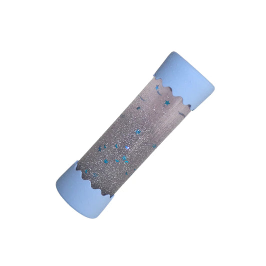 Baby Calm Down Bottle - Blue