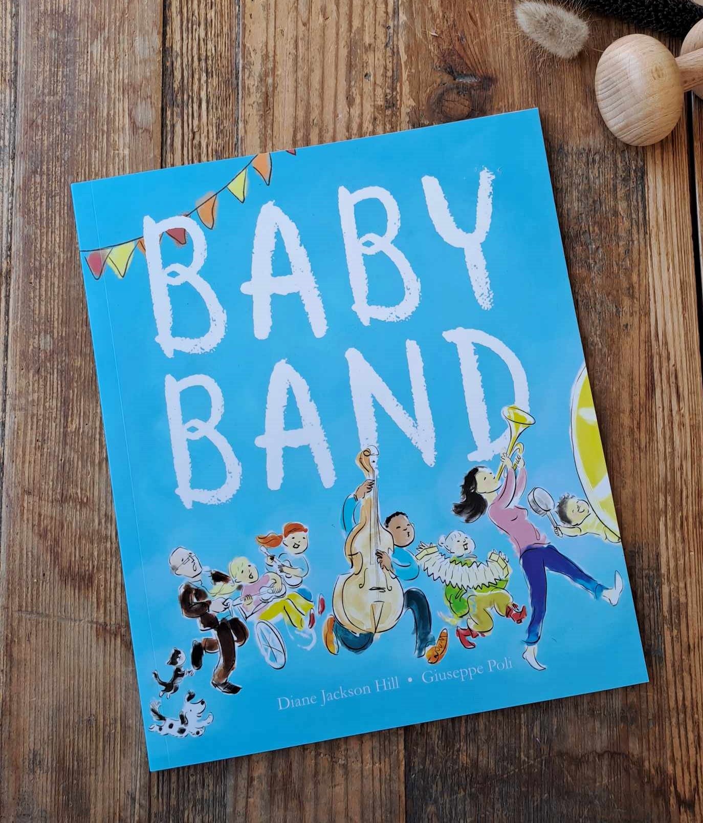 Baby Band