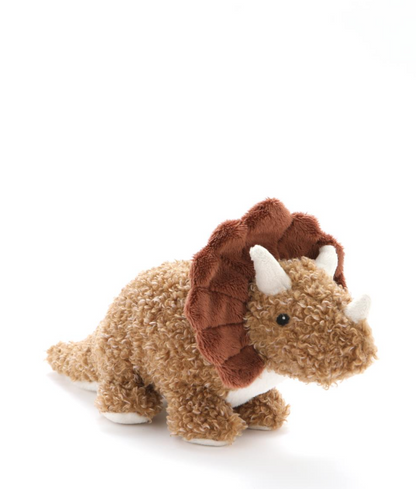 Baby Thomas the Triceratops