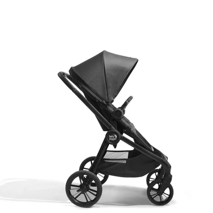 Baby Jogger City Sights - Rich Black