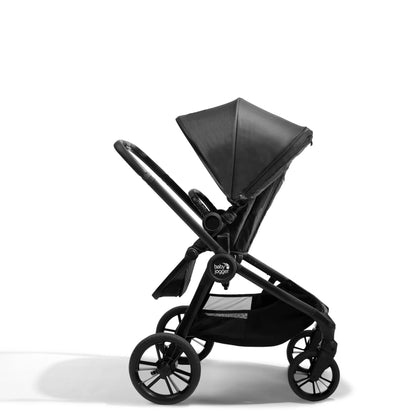 Baby Jogger City Sights - Rich Black