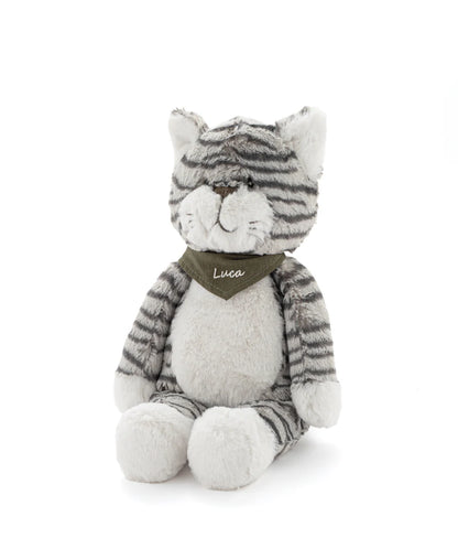 Chloe the Cat