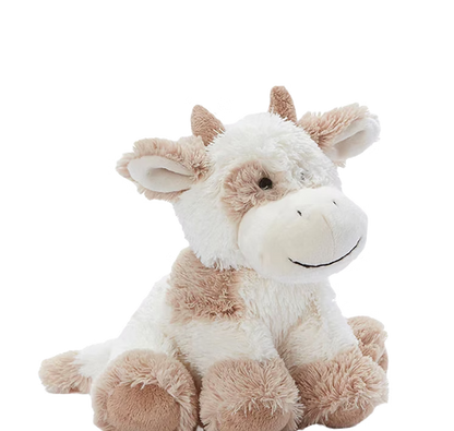 Coco the Cow Nappy Cake