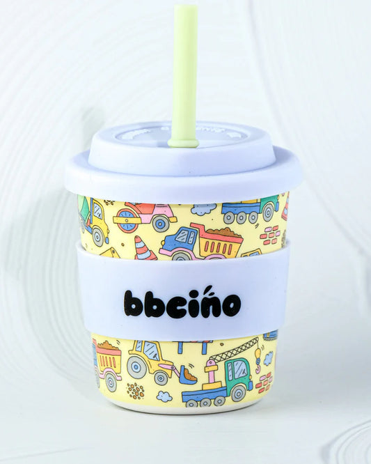 BambinoCino Cup - Dig It