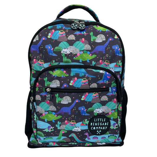 Dino Party Mini Backpack
