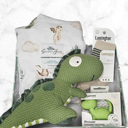 Gift Box - Little Roars