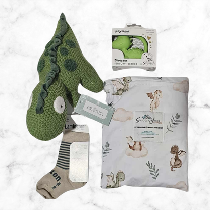 Gift Box - Little Roars