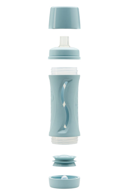 Subo Food Bottle - Duck Egg