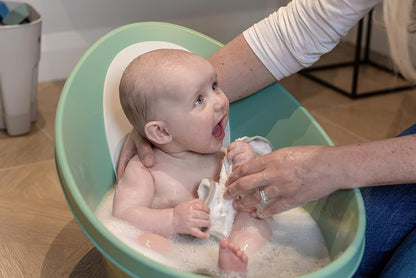 Shnuggle Bath - Eucalyptus