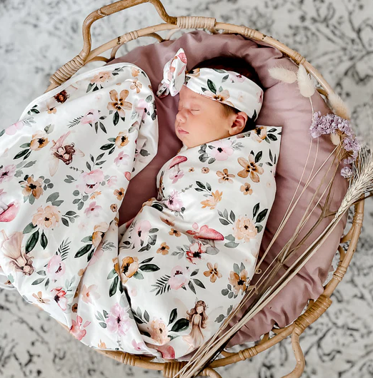 Jersey swaddle hotsell