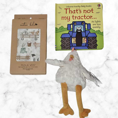 Gift Box - Farm