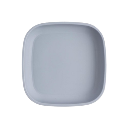 Re-Play Flat Plate - Grey