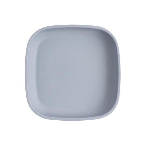 Re-Play Flat Plate - Grey