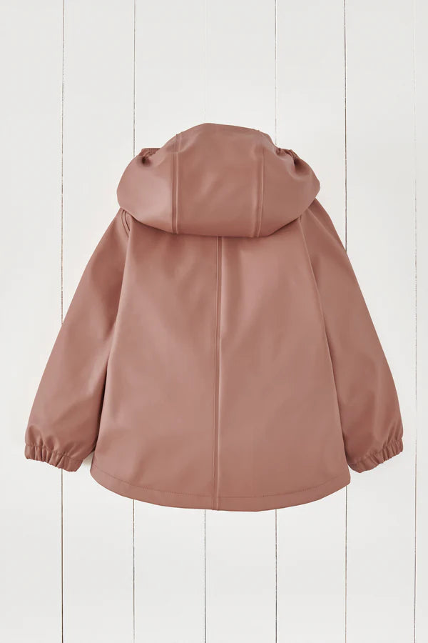 Rose Rainster Jacket
